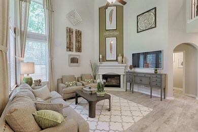 10765 Chinese Violet, Conroe, TX 77385 - photo 6