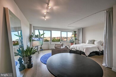 The Apolline unit 822, Washington, DC 20036 - photo 7