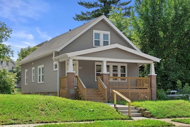 3342 N 24th St, Milwaukee, WI 53206 - photo 2