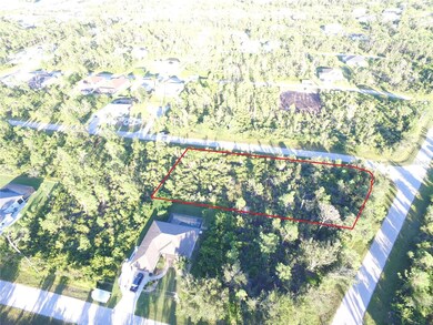 Boundary line is approx.