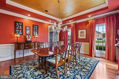 714 Abell Ridge Cir, Towson, MD 21204 - photo 7