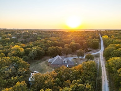 28520 W 166th St S, Bristow, OK 74010 - photo 3