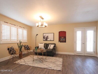 1410 Roswell Rd, El Paso, TX 79915 - photo 3