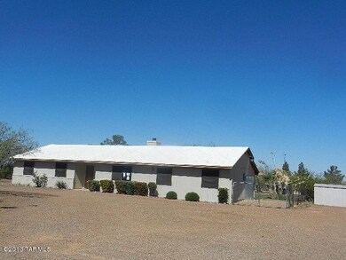 921 N Solar Place, Vail, AZ 85641 - photo 3