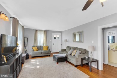 204 W 6th St, Palmyra, NJ 08065 - photo 3