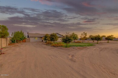 4279 E Colt Dr, Eloy, AZ 85131 - photo 4