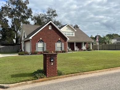 Classic Home