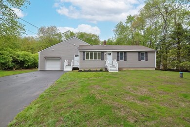 54 Putnam Hill Rd, Sutton, MA 01590 - photo 3