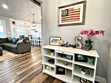 6501 Tradition Dr, Abilene, TX 79606 - photo 3