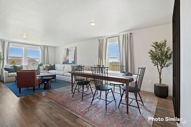 8728 E Pink Bud St, Nampa, ID 83687 - photo 5