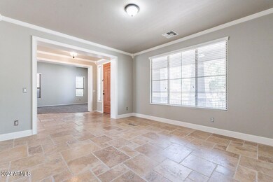Dining Room (First Floor)