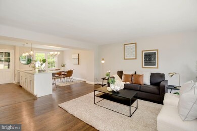 1546 Glen Keith Blvd, Towson, MD 21286 - photo 6