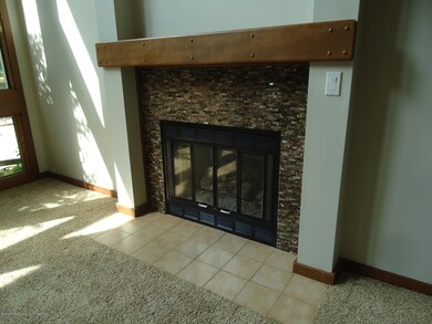 5 LR Fireplace
