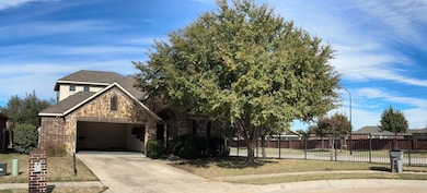 12233 Candle Island Dr, Frisco, TX 75036 - photo 2