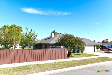 2809 Jasmine Ln, Killeen, TX 76549 - photo 6