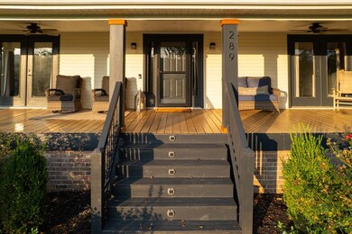 289 Sutton Ln, Franklin, NC 28734 - photo 3