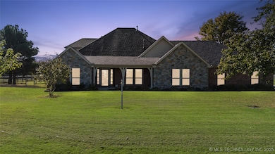 16550 E 120th St N, Collinsville, OK 74021 - photo 4