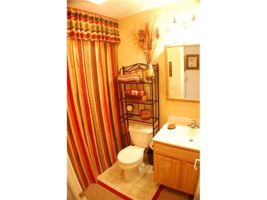 Bathroom Second Full Bath