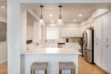 17850 N 68th St unit 3120, Phoenix, AZ 85054 - photo 4