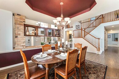 8941 E Cedar Hill Place, Lone Tree, CO 80124 - photo 6