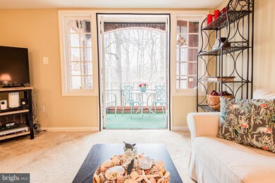 8229C Kings Charter Ln unit 91, West Springfield, VA 22152 - photo 7