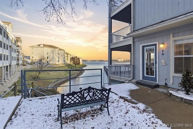 488 Regatta Bay Cir unit 1A, Lake Ozark, MO 65049 - photo 2