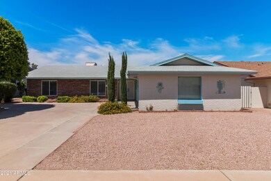 CURB APPEAL