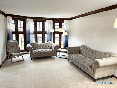 Formal Living Room