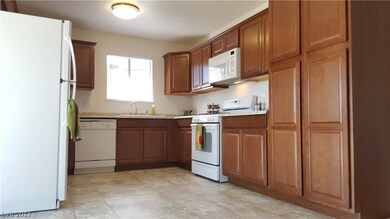 Completely remodeled Kitchen and floors