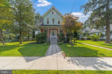 116 Park Ave, Collingswood, NJ 08108 - photo 2