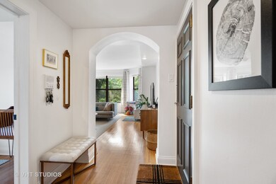 2733 N Kimball Ave unit 9, Chicago, IL 60647 - photo 2