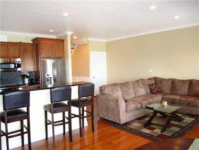 Interior Space/Layout.