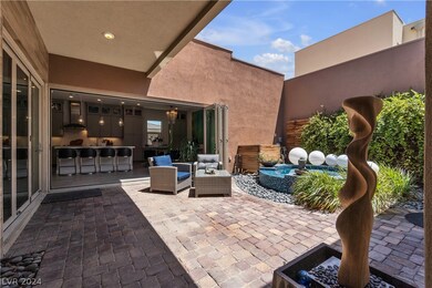 10968 Merito Ct, Las Vegas, NV 89135 - photo 2
