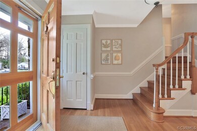 206 El Dorado Dr, Henrico, VA 23229 - photo 3