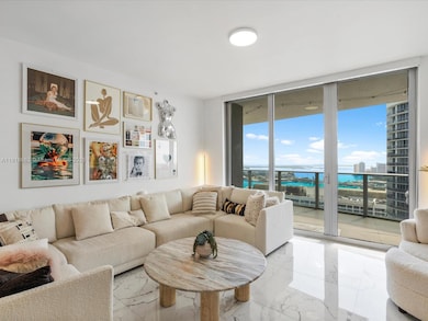 Aria on the Bay unit 4610, Miami, FL 33132 - photo 5