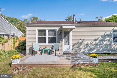 112 Vulcan Way, Little Egg Harbor Township, NJ 08087 - photo 5