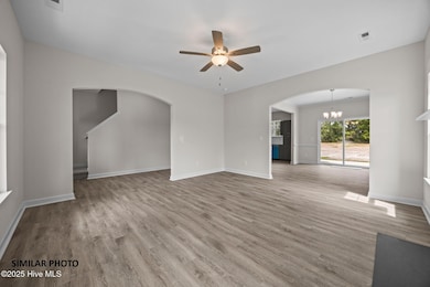 318 Purple Rain Ct, Richlands, NC 28574 - photo 7