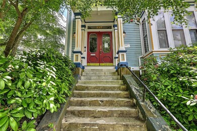 137 Doyle Ave unit 1, Providence, RI 02906 - photo 4