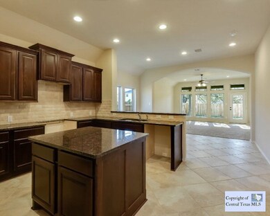 8540 Lajitas Bend, San Antonio, TX 78254 - photo 4