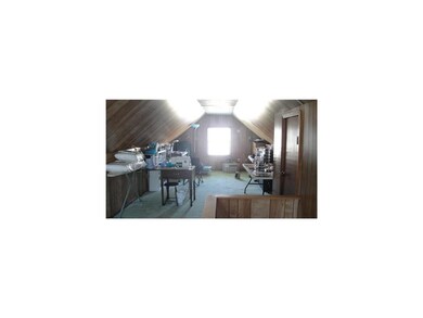Bedroom.