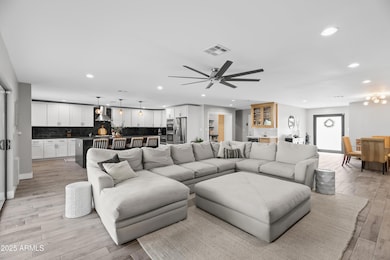 Great Room | Living Area
