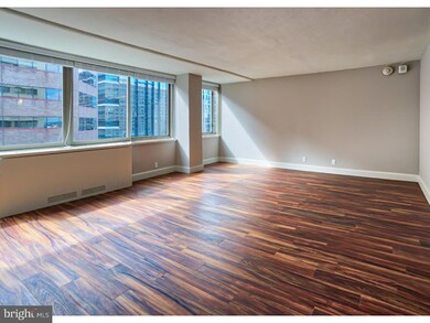 1815 John F. Kennedy Blvd unit B-1917, Philadelphia, PA 19103 - photo 5