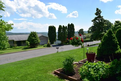 View from Front Yard