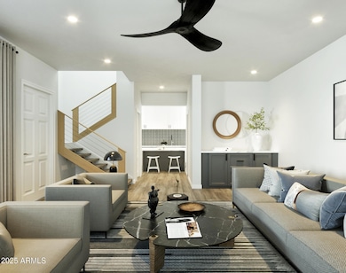 8055 E Thomas Rd unit E117, Scottsdale, AZ 85251 - photo 3