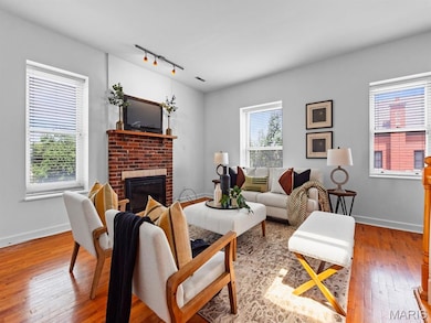 2352 Albion Place unit 2W, Saint Louis, MO 63104 - photo 4