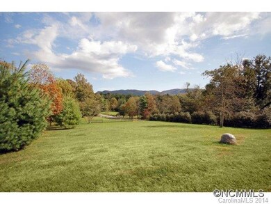 Bearwallow Mtn & Cane Creek