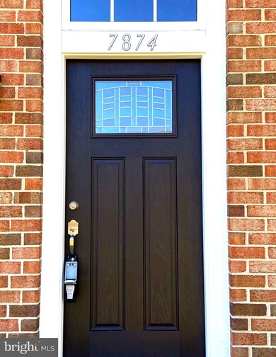 7874 Hidden Creek Way, Stoney Beach, MD 21226 - photo 3