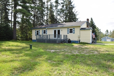 179 Couture Rd, Jefferson, NH 03583 - photo 2