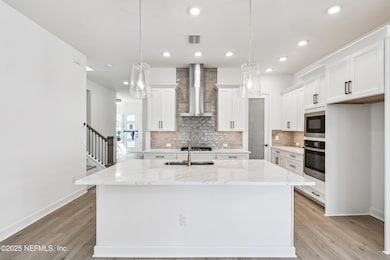 284 Sutton Dr, Nocatee, FL 32081 - photo 4