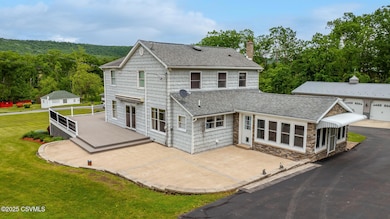 56 Whitmire Rd, Orangeville, PA 17859 - photo 2